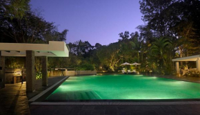 Amanvana Spa Resort, Coorg, Kushalnagar